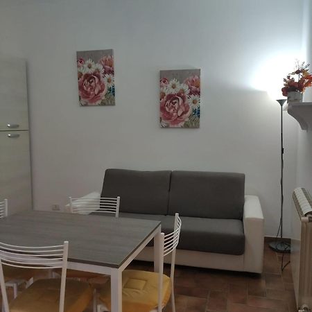 La Corte Morlupo Buitenkant foto